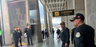 Niño activó falsa alarma de bomba