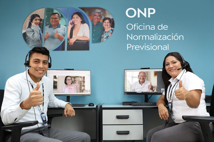 ONP