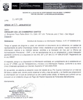 ONP - Oficion 5124-2018-EF-ST.01