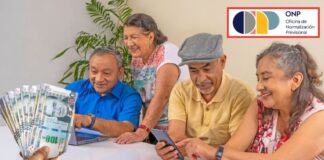 Oficina de Normalización Previsional (ONP)