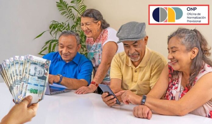 Oficina de Normalización Previsional (ONP)