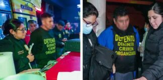 Rescatan mujeres explotadas laboral y sexualmente en Puente Piedra