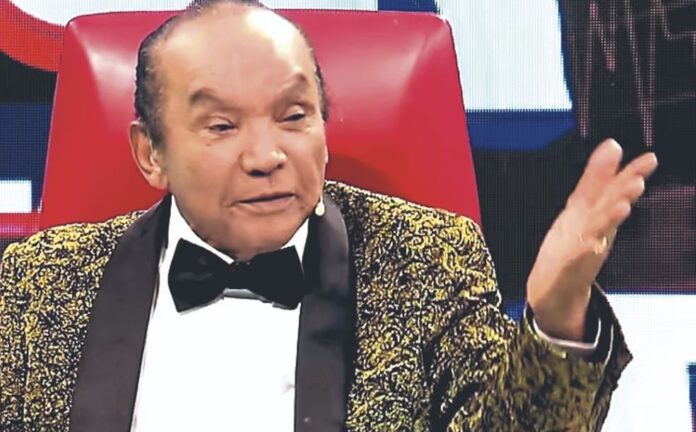 Pablo Villanueva másconocido como 