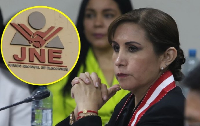 Patricia Benavides (2) Patricia Benavides