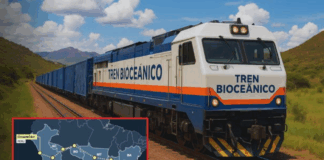 Perú se beneficia de acuerdo Brasil-China