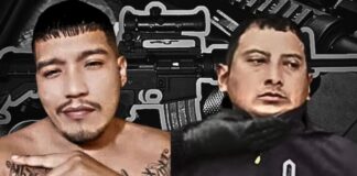 Policía atrapó a Juan Carlos Aguirre Puma, alias ‘Chiki’, brazo armado de Erick Moreno Hernández, ‘El Monstruo’