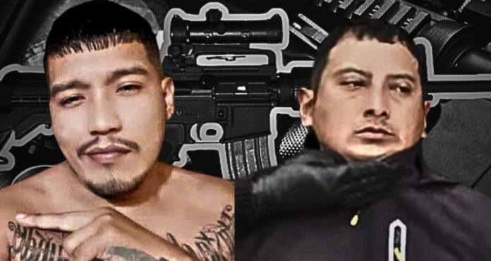 Policía atrapó a Juan Carlos Aguirre Puma, alias ‘Chiki’, brazo armado de Erick Moreno Hernández, ‘El Monstruo’