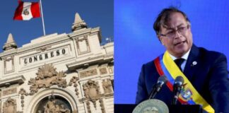 Presentan mociones contra Gustavo Petro