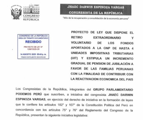 Proyecto de Ley&nbsp;N&deg; 12097-2025-CR (1)