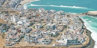 Punta Hermosa
