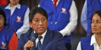 Gobierno acelerará ejecución del tren Lima-Chosica