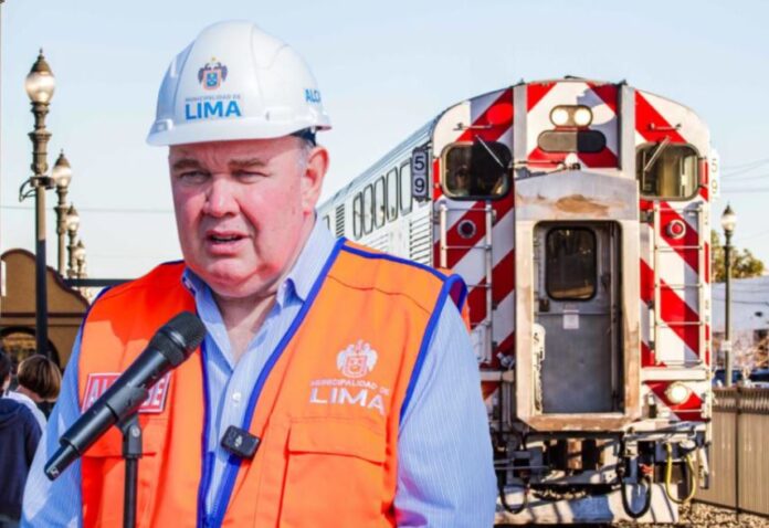 Rafael López Aliaga