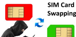 Así se roban tu cuenta con el SIM swapping SIM swapping