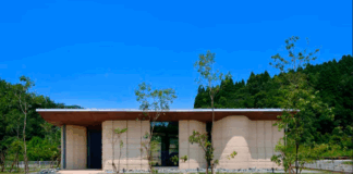 Sale primera casa impresa en 3D