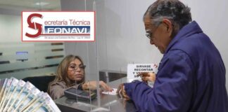 Secretaría Técnica FONAVI