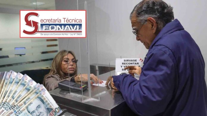 Secretaría Técnica FONAVI
