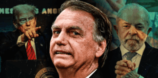 Trump pierde territorio por aranceles en Latinoamérica