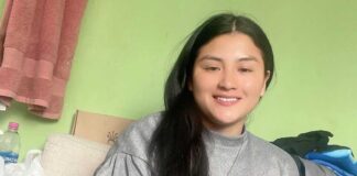 Hallan sangre de una tercera persona en la escena del crimen