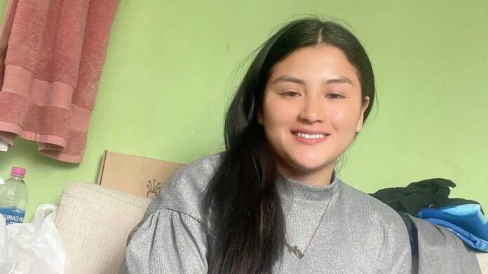 Hallan sangre de una tercera persona en la escena del crimen