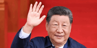 Xi Jinping