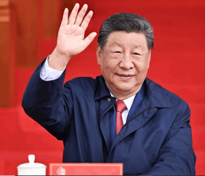 Xi Jinping