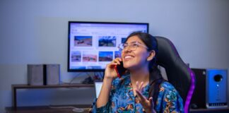*Perú supera los 43.7 millones de líneas móviles y alcanza su pico histórico*