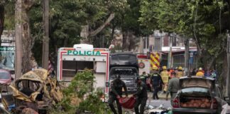 Lo que se sabe de las dos masacres en Colombia