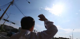 Senamhi pronostica temperaturas de hasta 40 °C en diez regiones