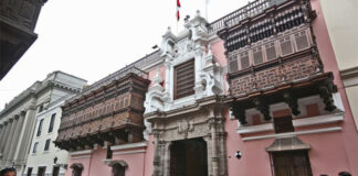 Exigen a Cancillería reglamentar Ley de fiscalización de fondos de ONG