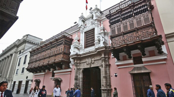 Exigen a Cancillería reglamentar Ley de fiscalización de fondos de ONG