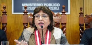 Regreso de Patricia Benavides a la Fiscalía no está garantizado