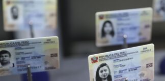 Desde hoy Reniec solo emitirá el nuevo DNI electrónico 3.0