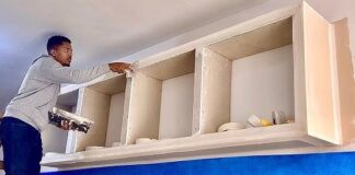 drywall