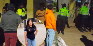 Hallan sin vida a joven universitaria desaparecida en Piura