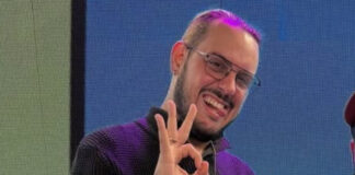 Streamer Furrey reaparece en podcast tras grave accidente Streamer Furrey reaparece en podcast tras grave accidente