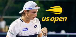 Ignacio Buse ganó y jugará el US Open, su primer Grand Slam Ignacio Buse ganó y jugará el US Open, su primer Grand Slam