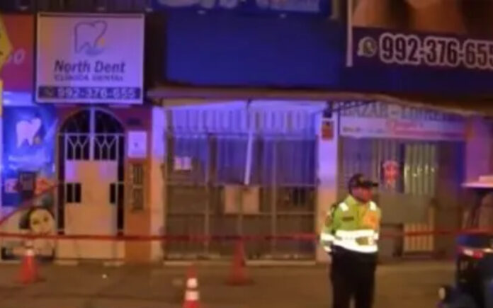 ladron-2 Ladrón pierde los dedospor manipular artefacto explosivo en Comas