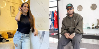 Melissa Klug tendría que pagarle 'billetón' a Jefferson Farfán