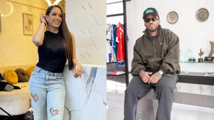 Melissa Klug tendría que pagarle 'billetón' a Jefferson Farfán