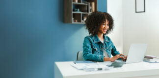 80% de clientes de internet fijo de Integratel Perú ya navega con fibra óptica al hogar