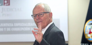 Corte Superior da impedimento de salida de 18 meses a Pedro Pablo Kuczynski