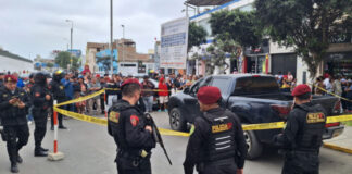 Asesinan a presunto miembro de ‘Los Pulpos’ durante balacera Asesinan a presunto miembro de 'Los Pulpos' durante balacera