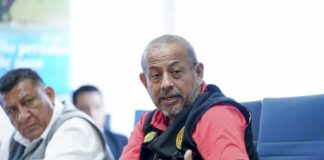 Preso que planificó secuestro del hijo del coronel Revoredo es intervenido por extorsión