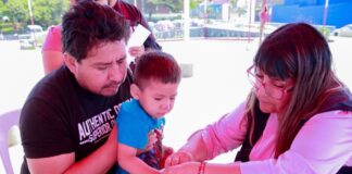 ‘Mi Perú’ benefició a 4,700 niños con su DNI gratuito