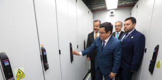 Posibles irregularidades en construcción de data centers del MINSA