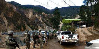 El largo camino para detener a la minería ilegal en Pataz