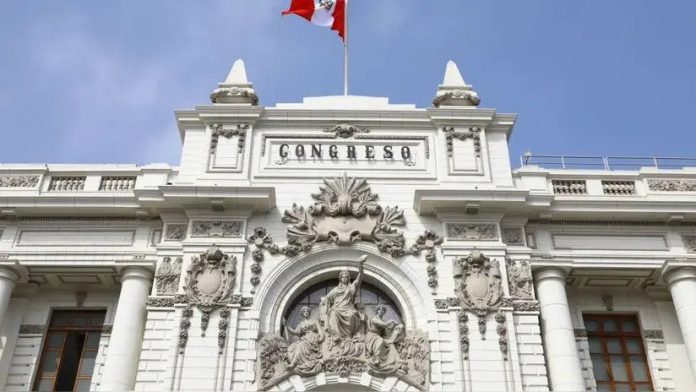 Congreso pide citar a Víctor Zanabria por supuesta filtración policial a ‘El monstruo’