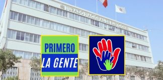 Peritos del JNE confirmaron firmas falsas en el padrón de afiliados de partidos políticos