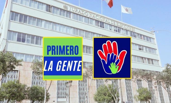 Peritos del JNE confirmaron firmas falsas en el padrón de afiliados de partidos políticos