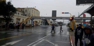 Senamhi pronostica brillo solar para los próximos días